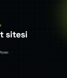 Gaziantep’te e-ticaret sitesi kurmak – Ertürk Media blog kapağı
