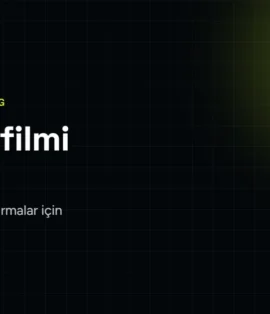Gaziantep’te tanıtım filmi çekimi – Ertürk Media blog kapağı